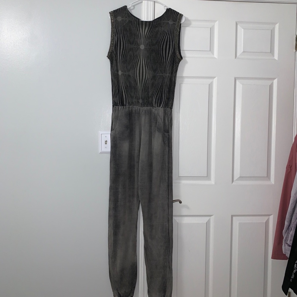 CUSTO BARCELONA JUMPSUIT 🤍